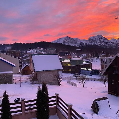Zabljak Centar المظهر الخارجي الصورة