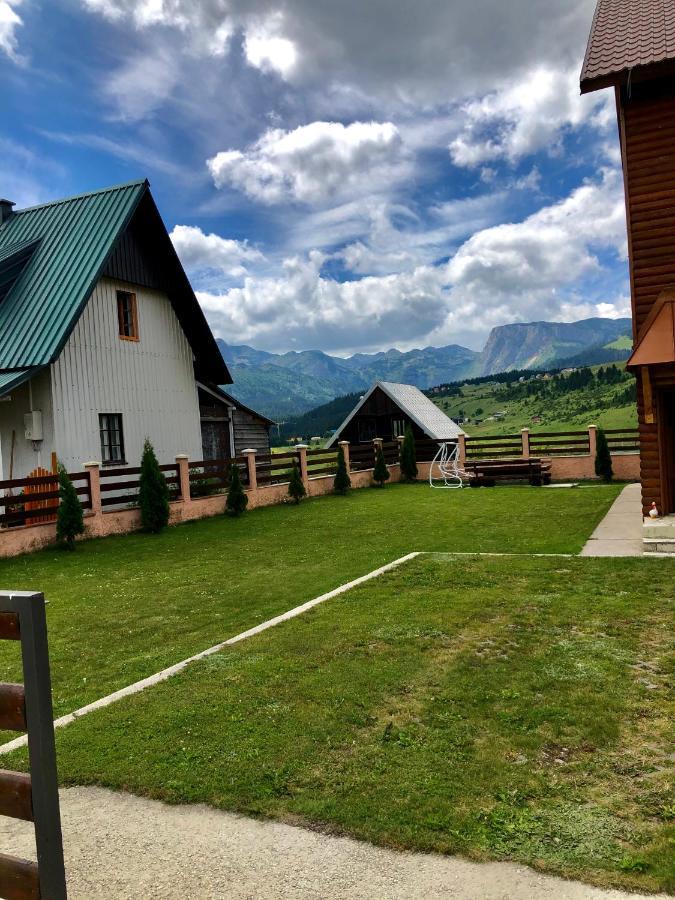 Zabljak Centar المظهر الخارجي الصورة