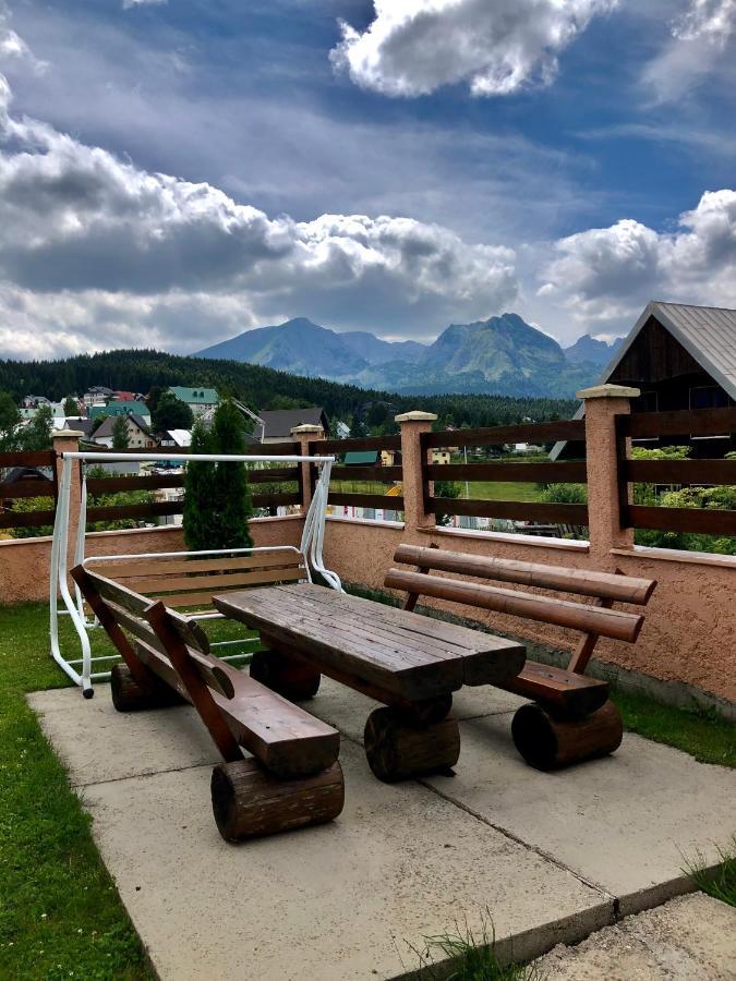 Zabljak Centar المظهر الخارجي الصورة