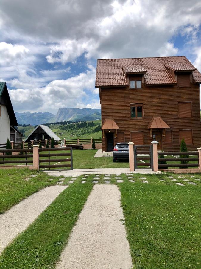 Zabljak Centar المظهر الخارجي الصورة