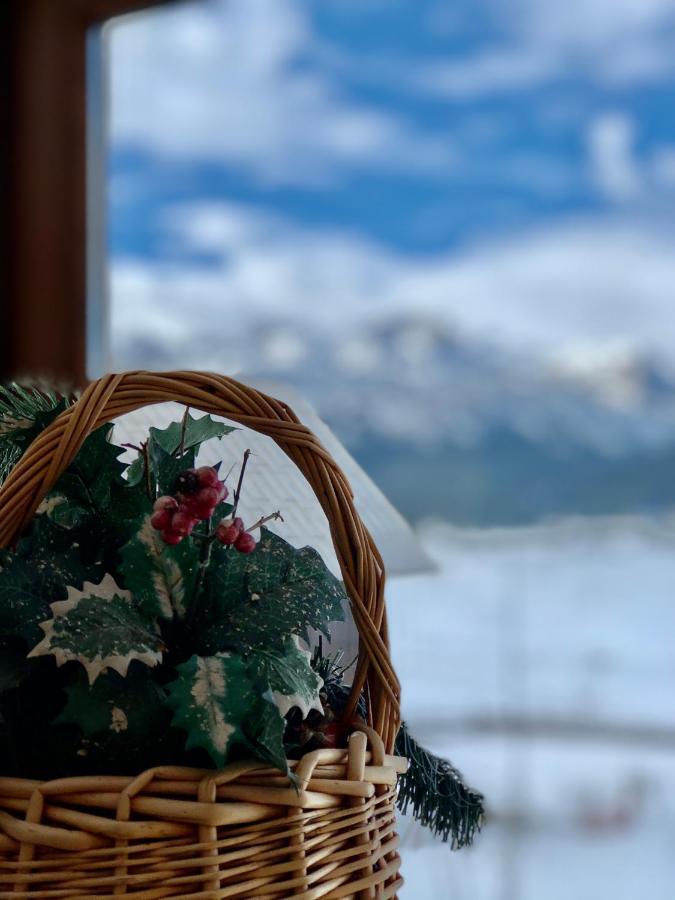 Zabljak Centar المظهر الخارجي الصورة