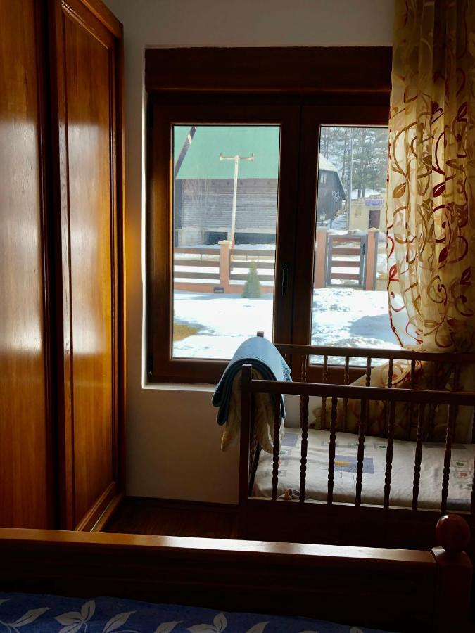 Zabljak Centar المظهر الخارجي الصورة