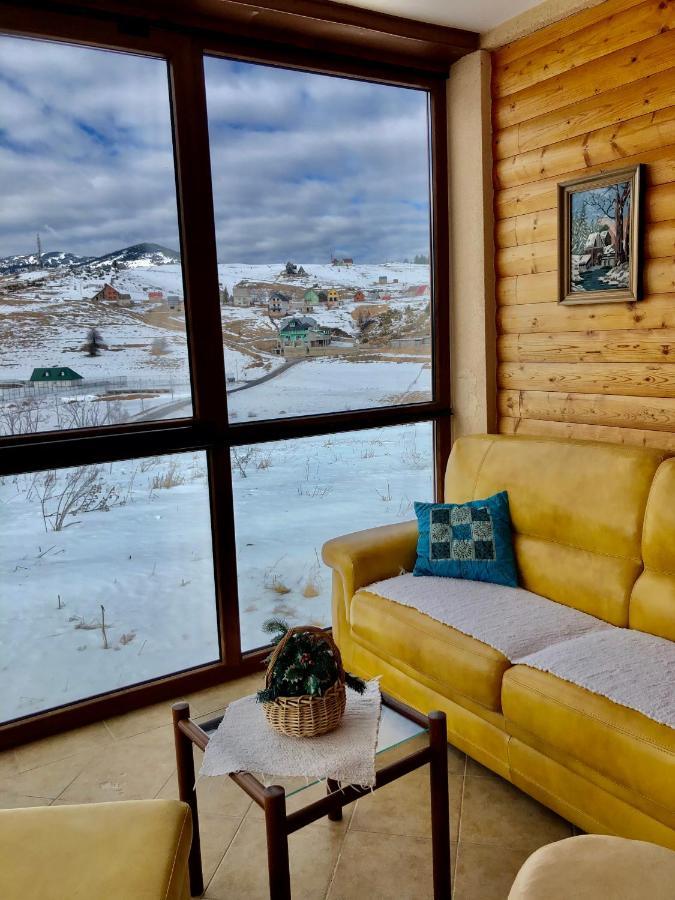 Zabljak Centar المظهر الخارجي الصورة